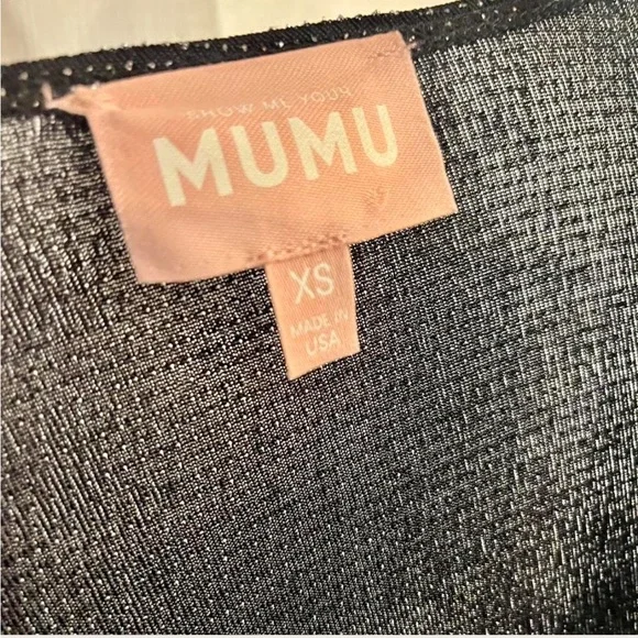 Martina Jumpsuit by Show Me Your MuMu - Picture 3 of 7